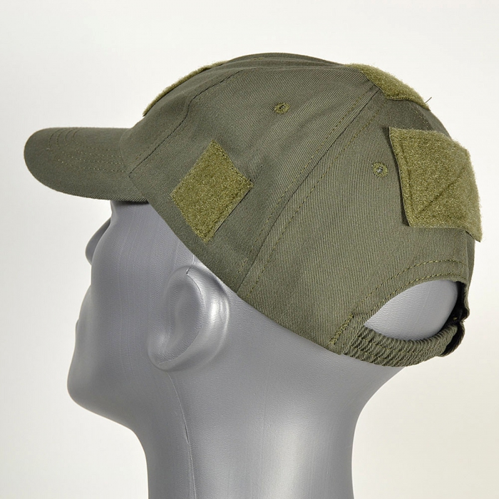 High Speed Gear | Baseball Cap Sterile i gruppen HUVUDBONAD hos Equipt AB (HSG - Baseball Cap)